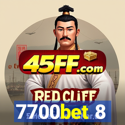 7700bet 8